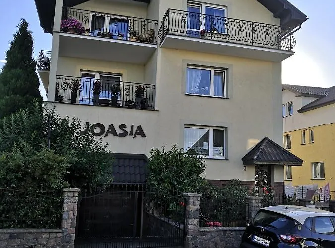 Joasia