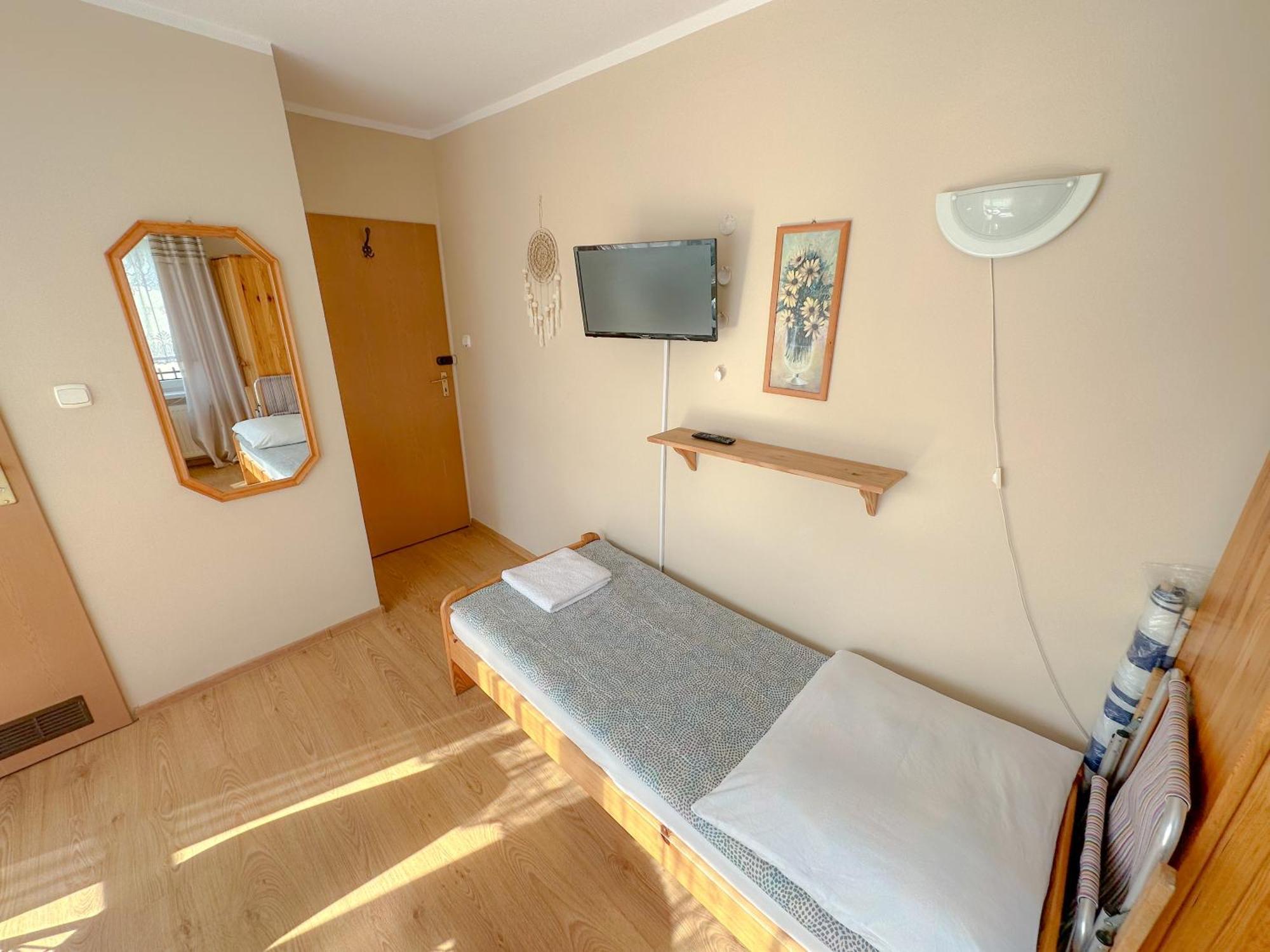 Homestay Joasia Wladyslawowo