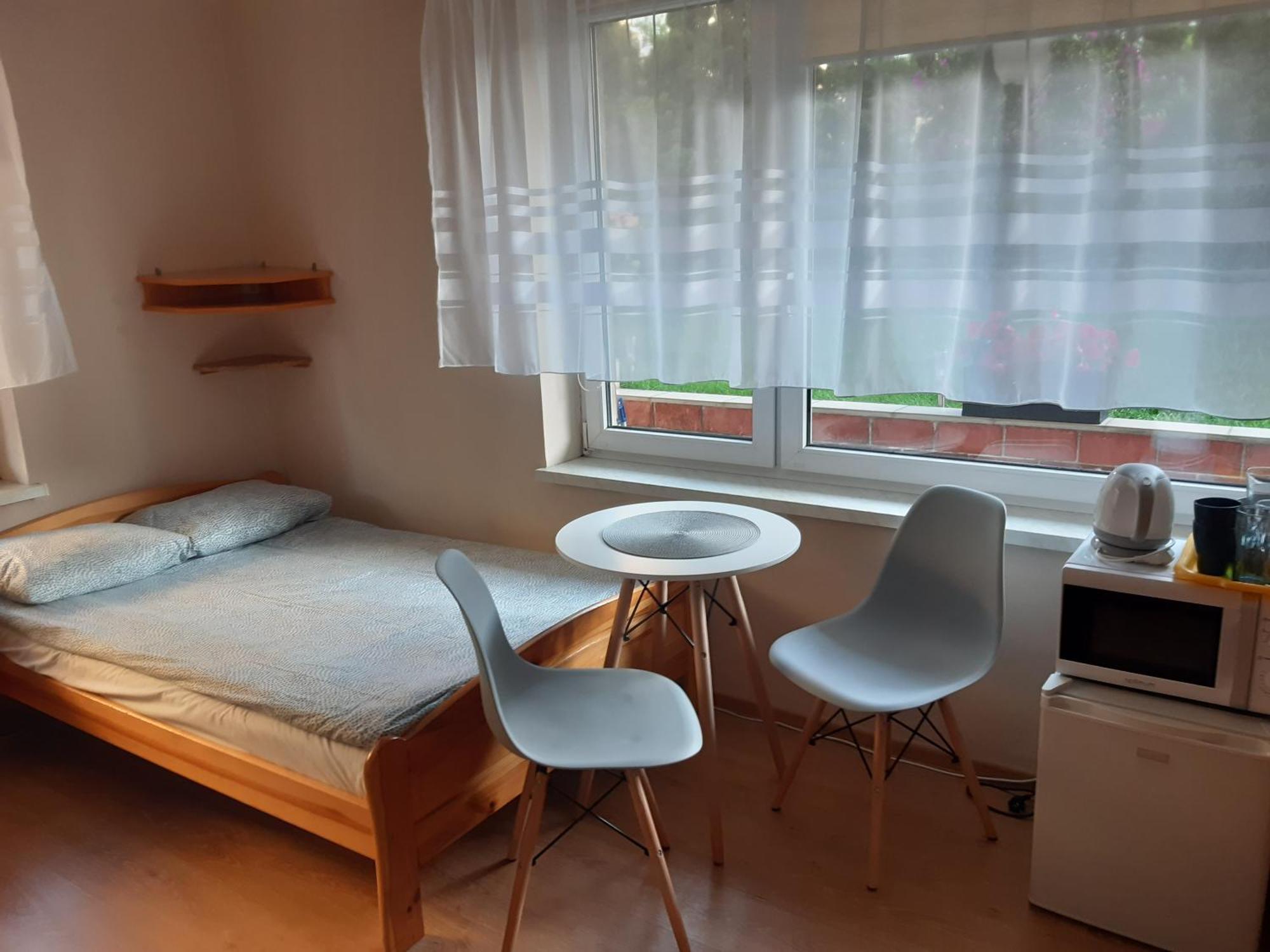 Joasia Homestay