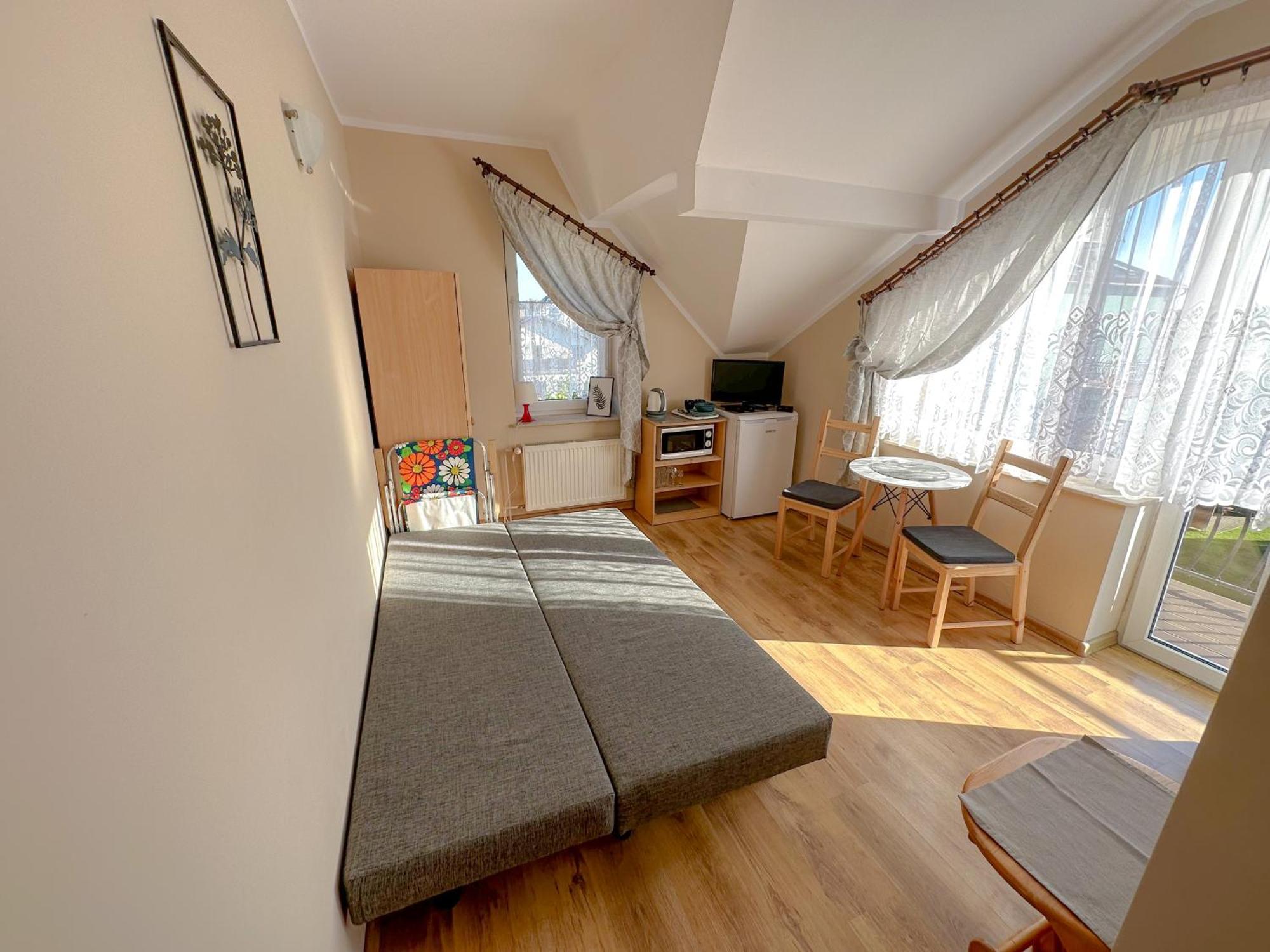 Homestay Joasia