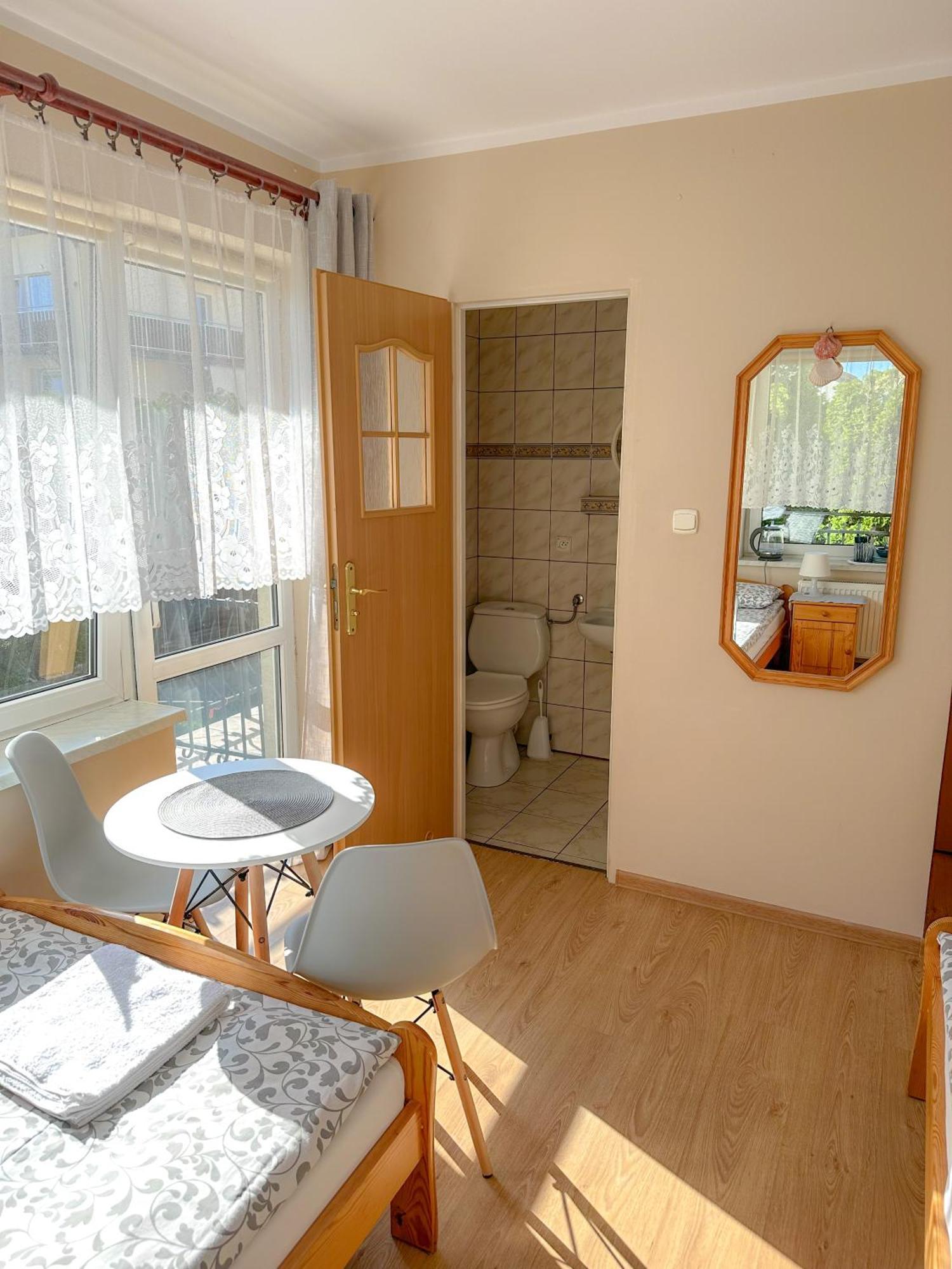 Homestay Joasia *