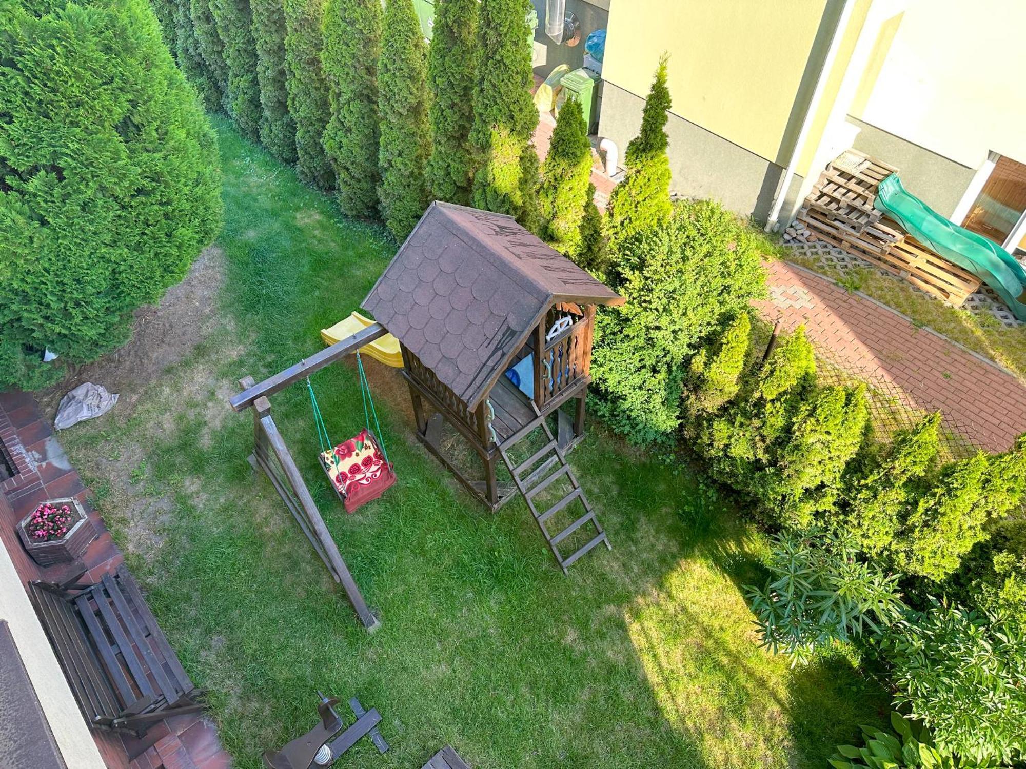 Joasia Homestay Wladyslawowo